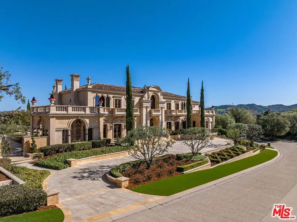 25305 Prado De La Felicidad, Calabasas, CA 91302 - #1