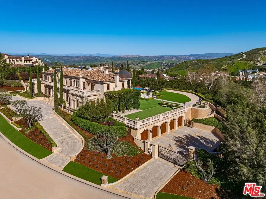 25305 Prado De La Felicidad, Calabasas, CA 91302 - #2