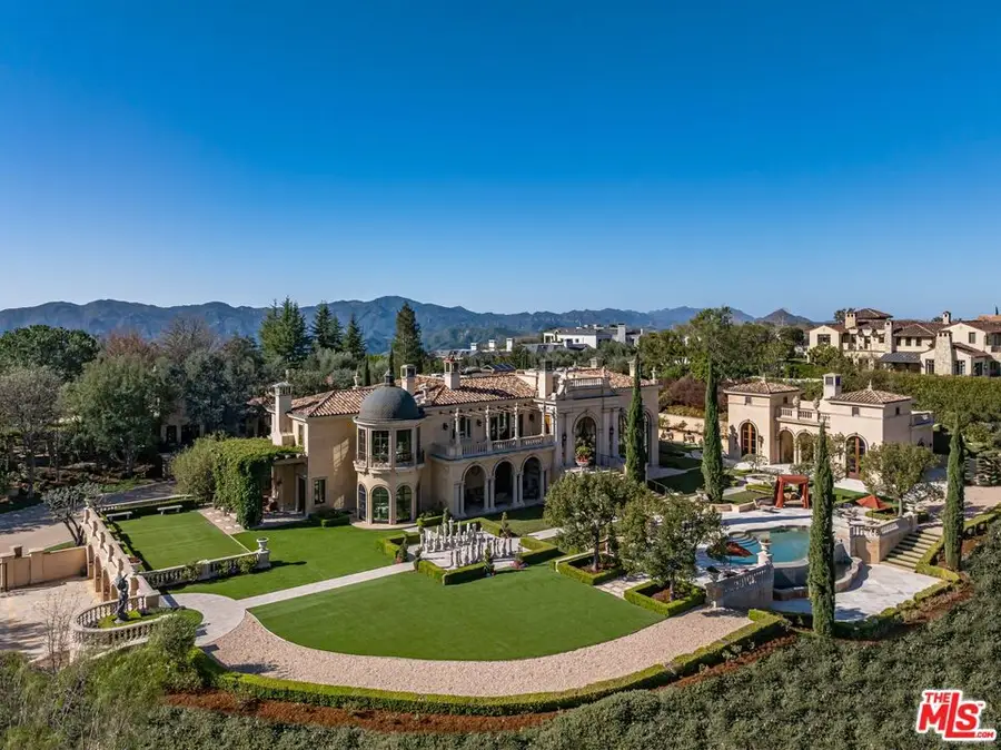 25305 Prado De La Felicidad, Calabasas, CA 91302 - #3