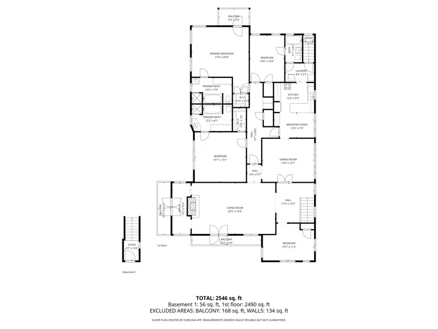 361 N Mansfield Avenue, Los Angeles, CA 90036 - #3