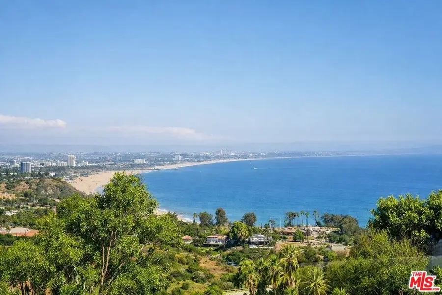 770 Paseo Miramar, Pacific Palisades, CA 90272 - #3