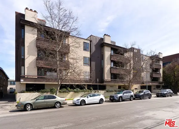 4822 Van Noord Avenue #6, Sherman Oaks, CA 91423