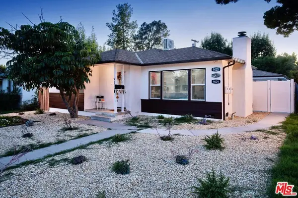 9027 Lindley Avenue, Northridge, CA 91325