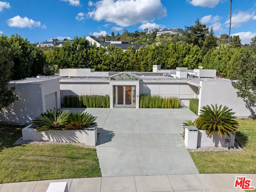 1001 Maybrook Drive, Beverly Hills, CA 90210 - #2