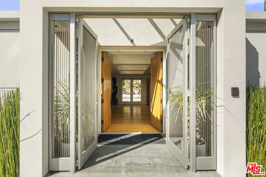 1001 Maybrook Drive, Beverly Hills, CA 90210 - #3