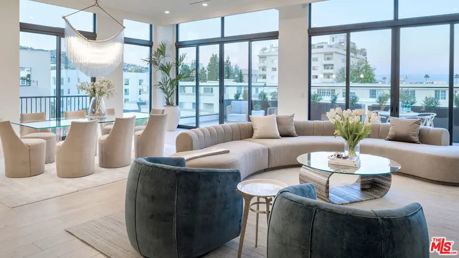 425 N Palm Drive #503, Beverly Hills, CA 90210 - #2