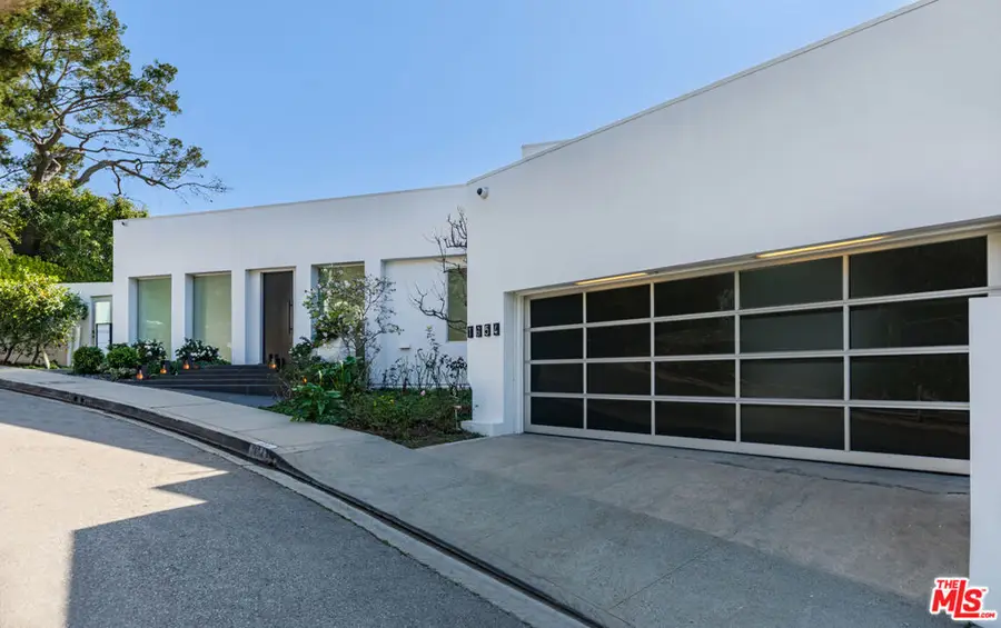 1654 N Doheny Drive, Los Angeles, CA 90069 - #2