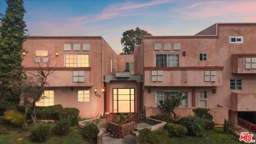 708 N Eucalyptus Avenue #104, Inglewood, CA 90302 - #2