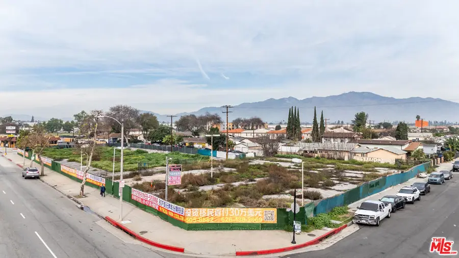 9933 Valley Boulevard, El Monte, CA 91731 - #2