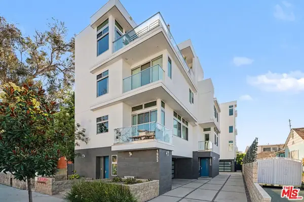 1951 1/2 Manning Avenue, Los Angeles, CA 90025