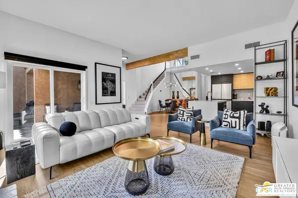 73450 Irontree Drive, Palm Desert, CA 92260