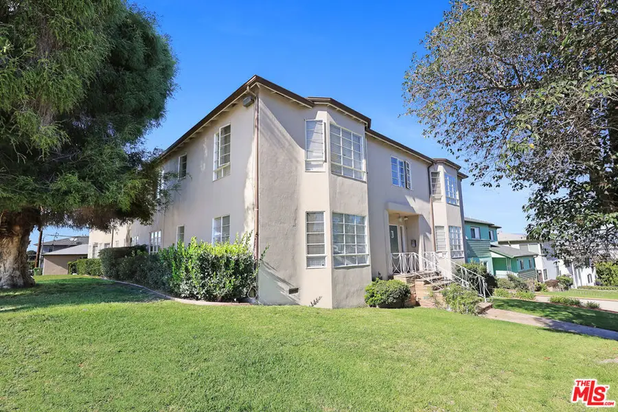 4197 Marlton Avenue, Los Angeles, CA 90008 - #2