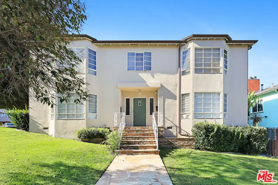 4197 Marlton Avenue, Los Angeles, CA 90008 - #3