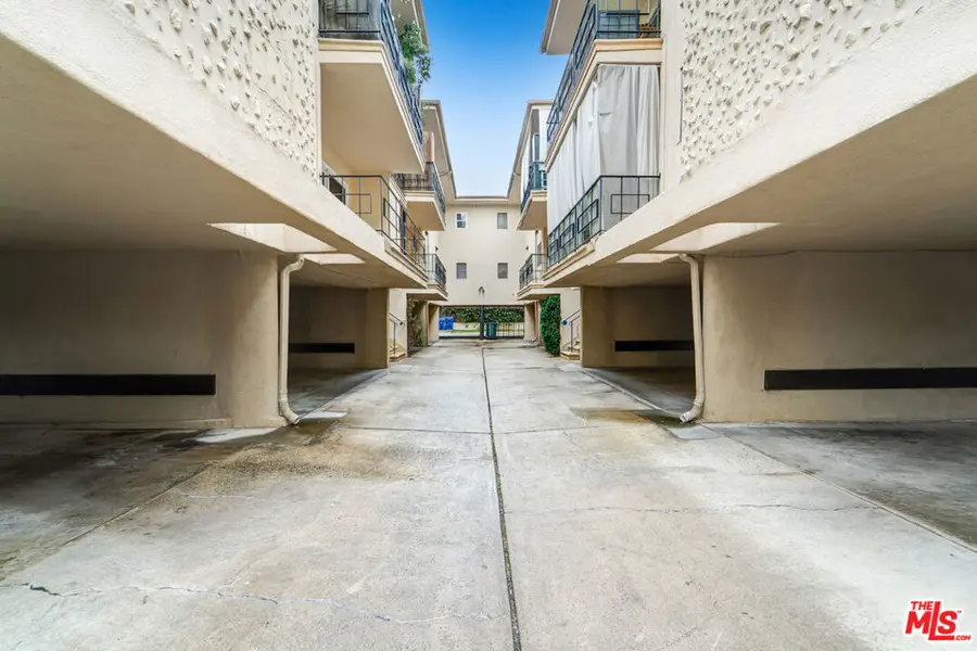 813 Westbourne Drive, West Hollywood, CA 90069 - #3