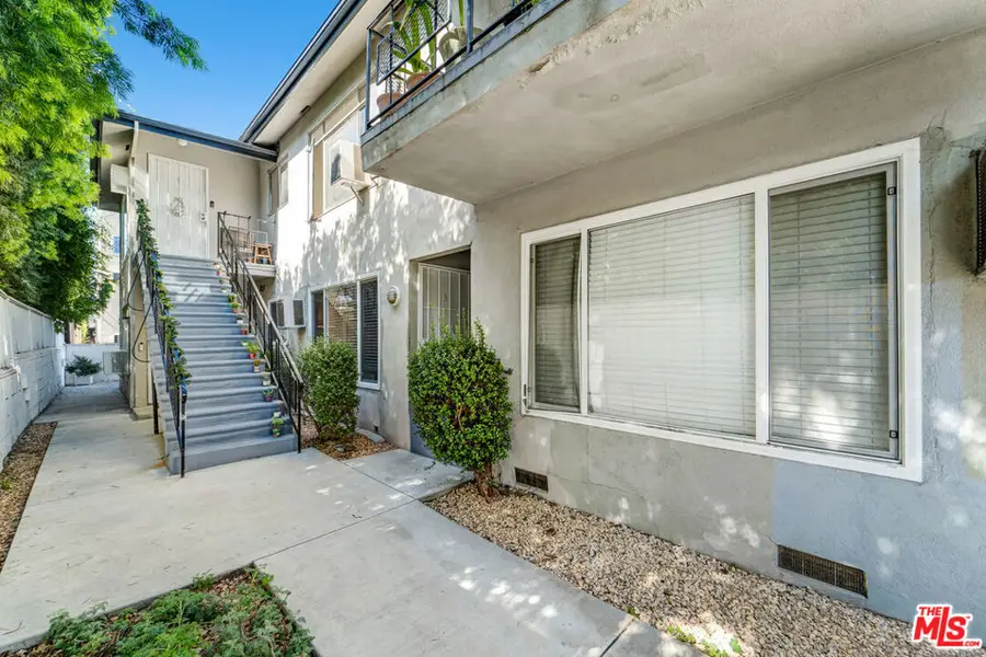 813 Westmount Drive, West Hollywood, CA 90069 - #2