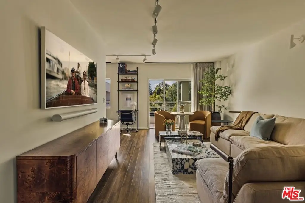 1131 Alta Loma Road #528, West Hollywood, CA 90069 - #1