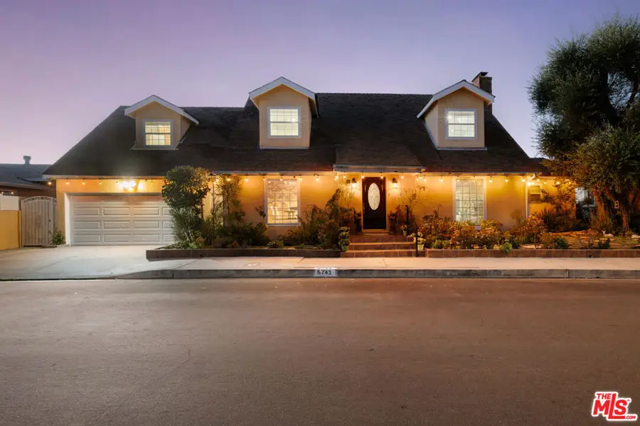 5741 Rolling Road, Woodland Hills, CA 91367 - #3