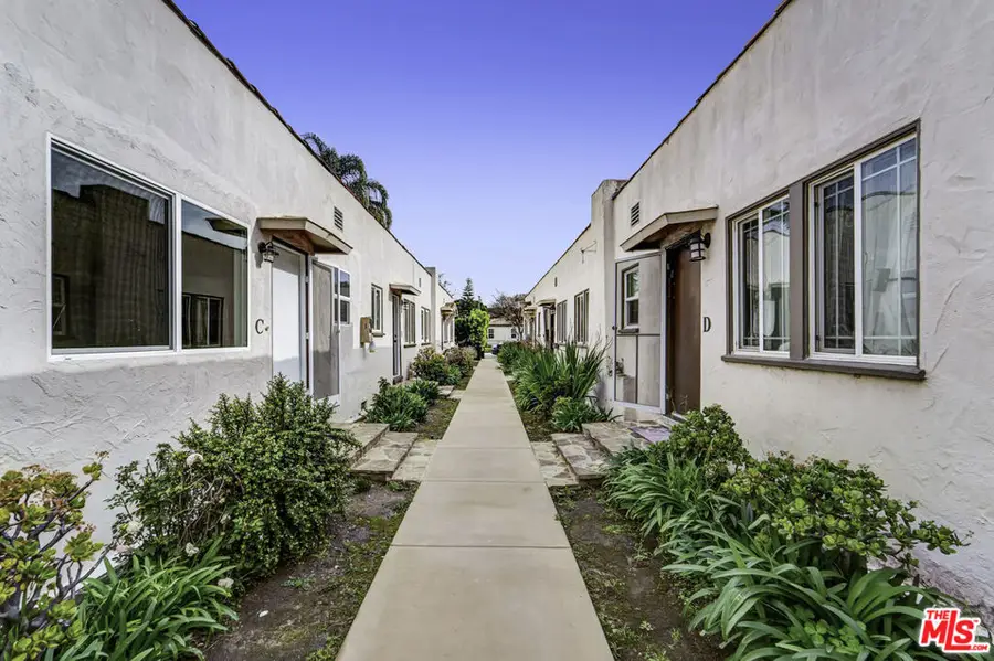 2122 20th Street, Santa Monica, CA 90405 - #3