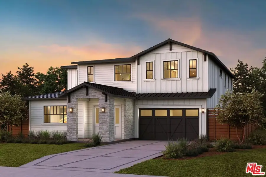 8004 El Manor Avenue, Los Angeles, CA 90045 - #2