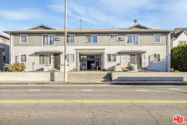 730 Crenshaw Boulevard, Los Angeles, CA 90005