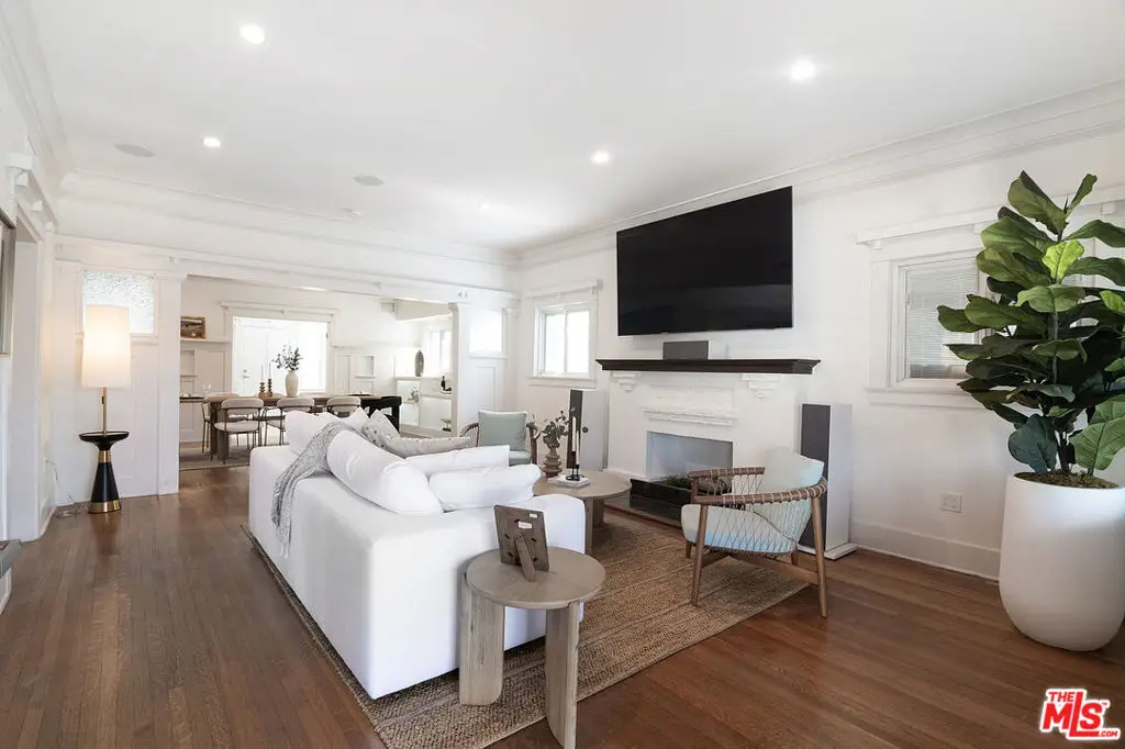 1506 Crenshaw Boulevard, Los Angeles, CA 90019 - #1