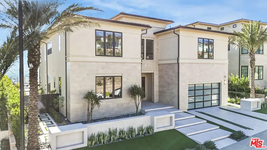 20306 W Willoughby Lane, Porter Ranch, CA 91326 - #2