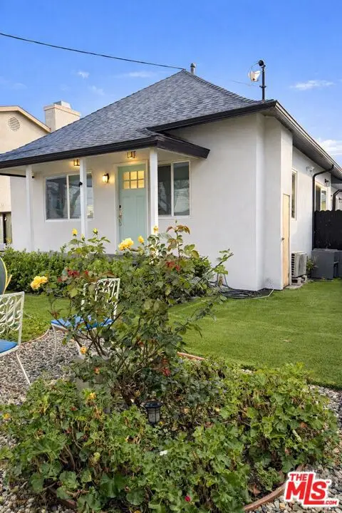 16421 Halldale Avenue, Gardena, CA 90247 - #3