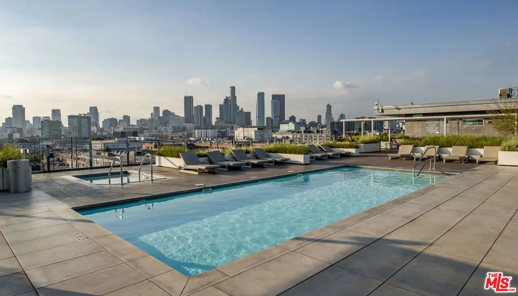 527 Molino Street #202, Los Angeles, CA 90013 - #1