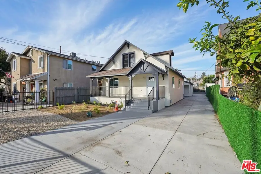 1515 E Martin Luther King Jr Boulevard, Los Angeles, CA 90011 - #2