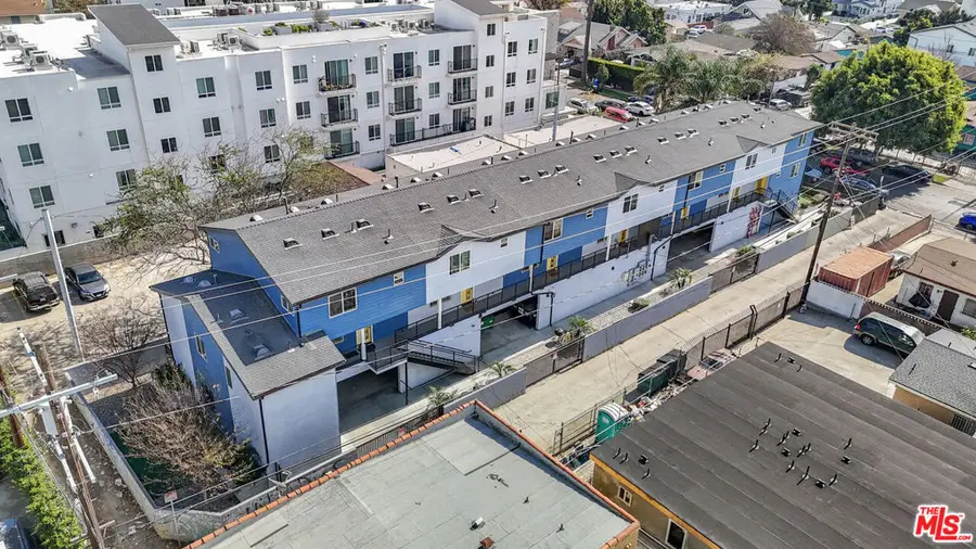 1271 W 39th Place, Los Angeles, CA 90037 - #3