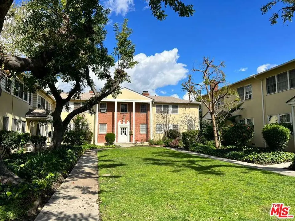 525 E Maple Street #1, Glendale, CA 91205 - #1