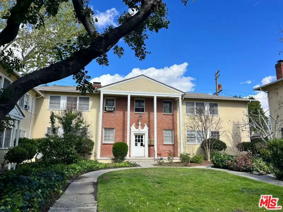 525 E Maple Street #1, Glendale, CA 91205 - #2