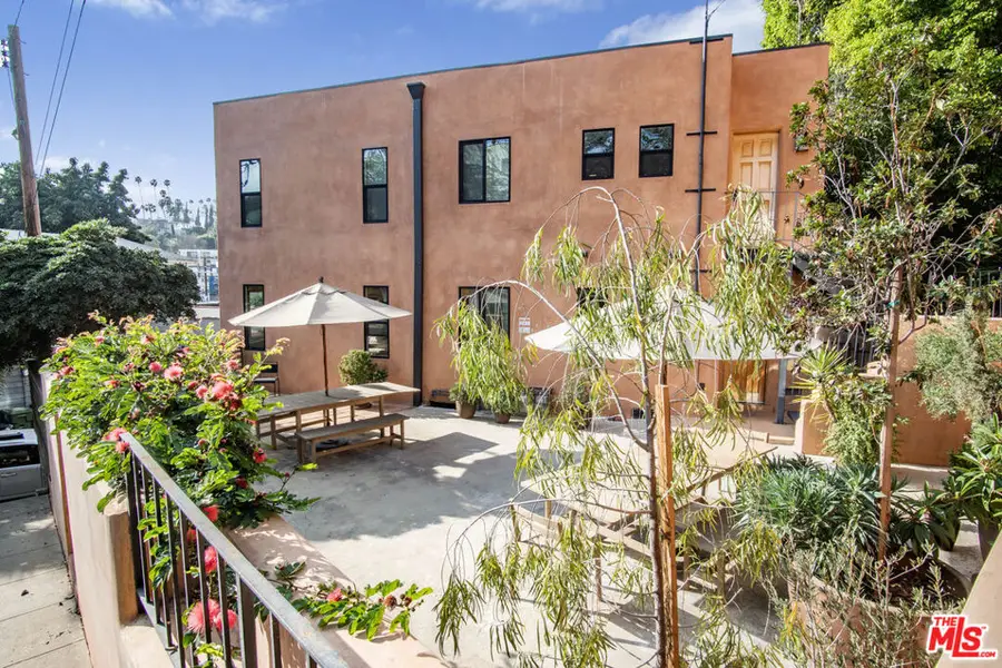 3361 Hamilton Way, Los Angeles, CA 90026 - #3