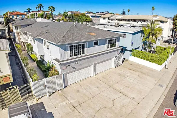 1937 S Shenandoah Street, Los Angeles, CA 90034