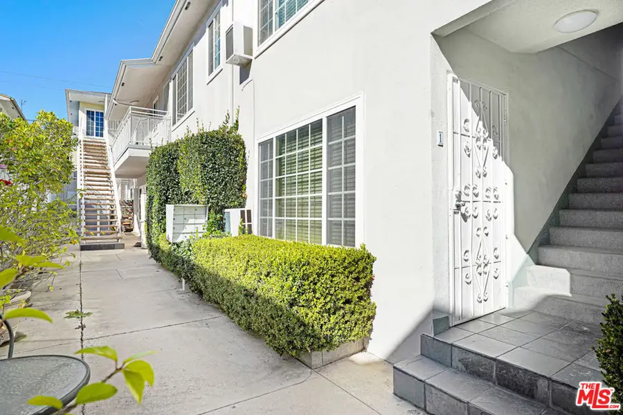 1937 S Shenandoah Street, Los Angeles, CA 90034 - #3