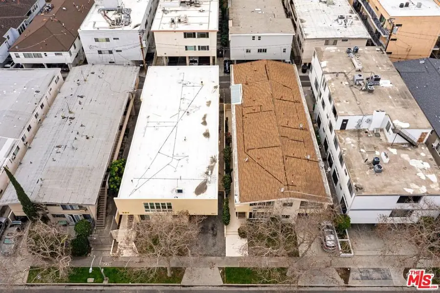 333 S Rexford Drive, Beverly Hills, CA 90212 - #2