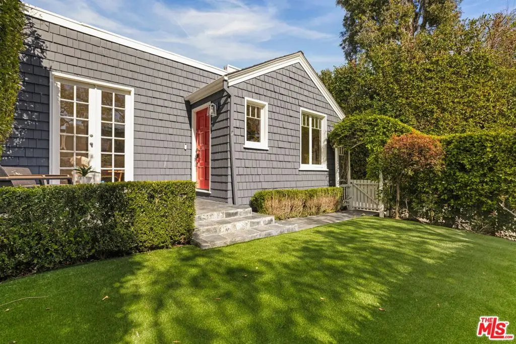 8923 Dorrington Avenue, Los Angeles, CA 90048 - #1