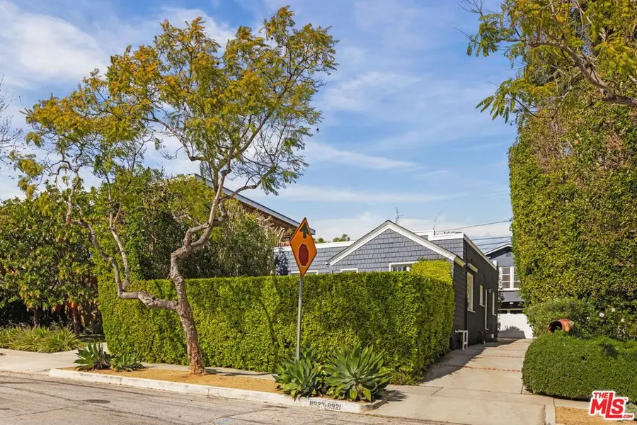 8923 Dorrington Avenue, Los Angeles, CA 90048 - #2
