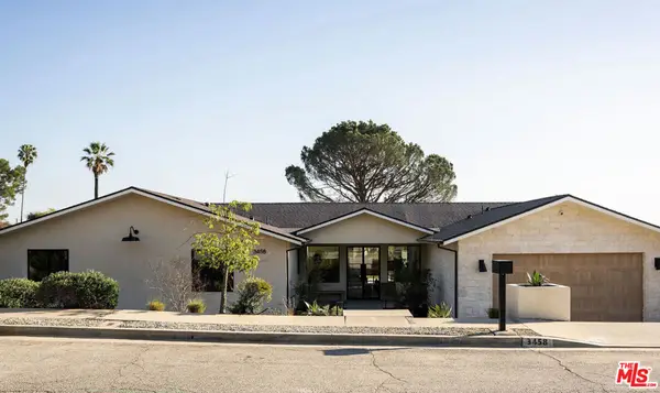 3458 Monterosa Drive, Altadena, CA 91001