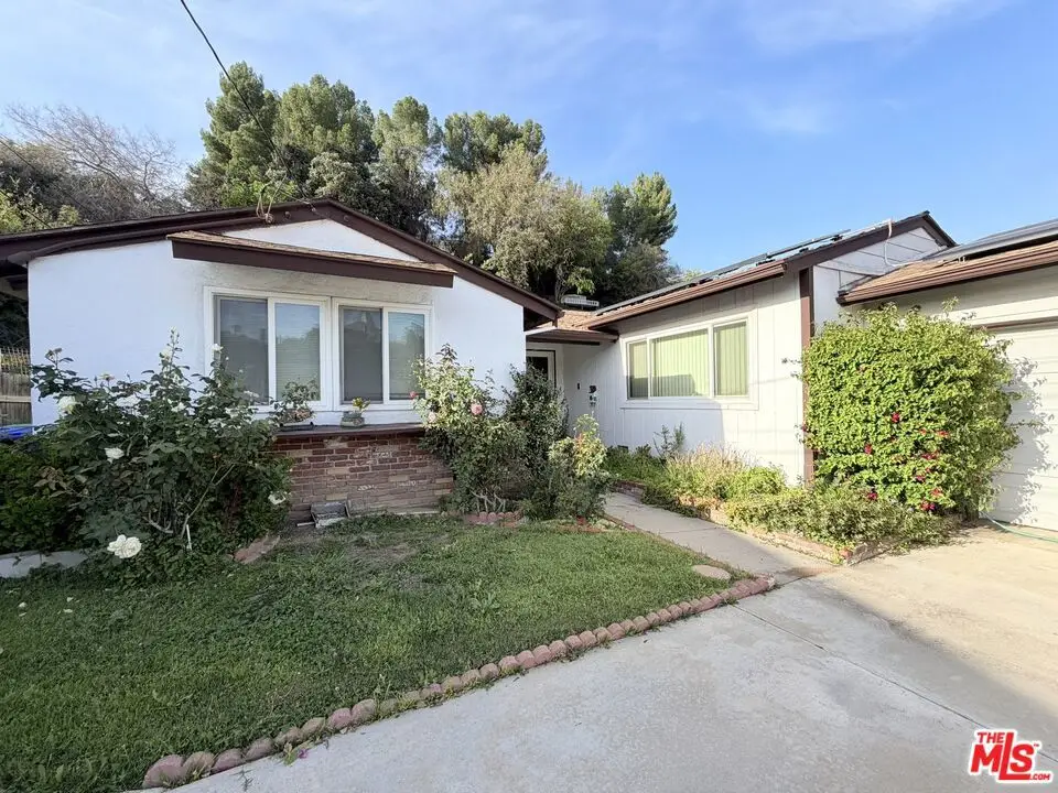 273 Starbird Drive, Monterey Park, CA 91755 - #1