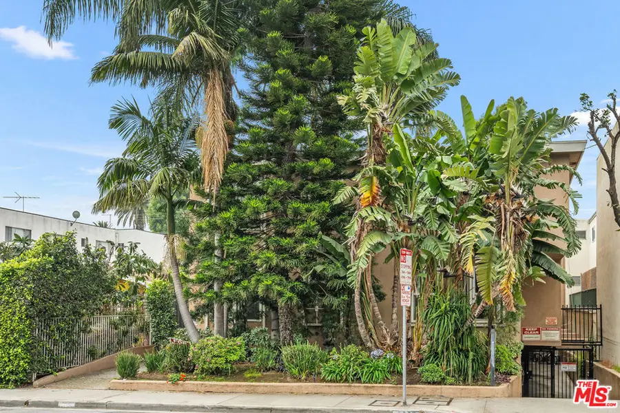 7550 Fountain Avenue, Los Angeles, CA 90046 - #2