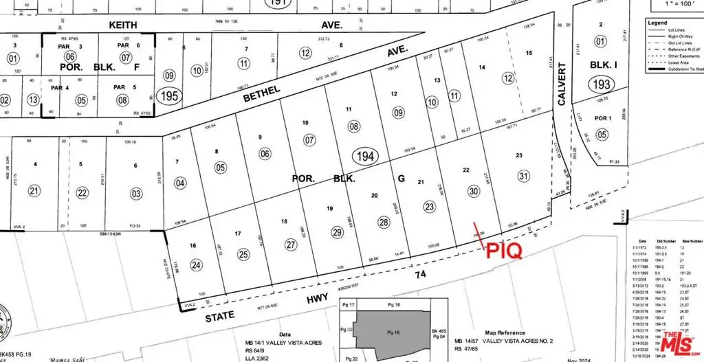 45819403 No Street, Hemet, CA 92545 - #1