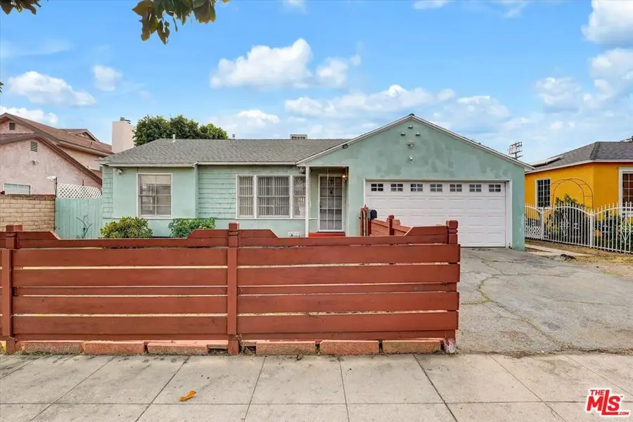 8759 Snowden Avenue, Arleta, CA 91331 - #2