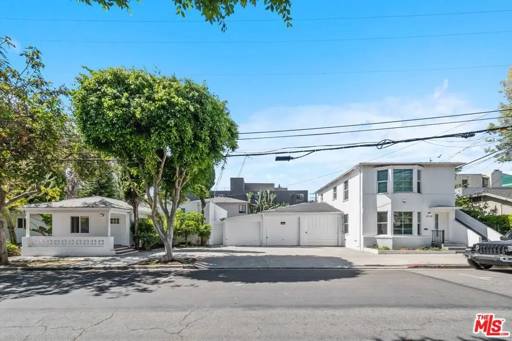 739 Westbourne Drive, Los Angeles, CA 90069 - #1