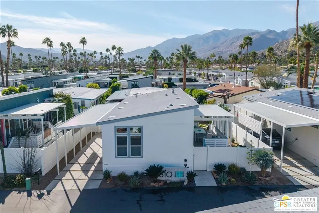 810 Hila Lane, Palm Springs, CA 92264 - #1
