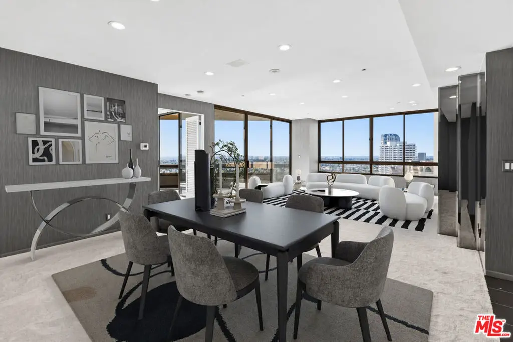 10430 Wilshire Boulevard #1505, Los Angeles, CA 90024 - #1