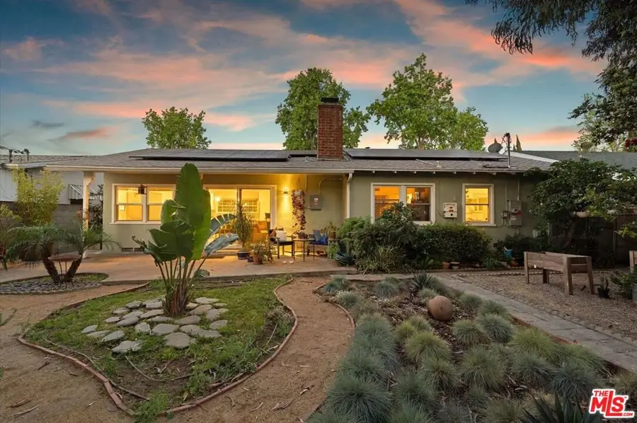 7667 Chisholm Avenue, Van Nuys, CA 91406 - #2