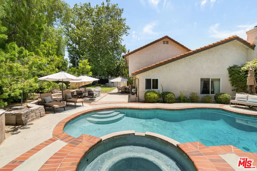 29003 Indian Ridge Court, Agoura Hills, CA 91301 - #1
