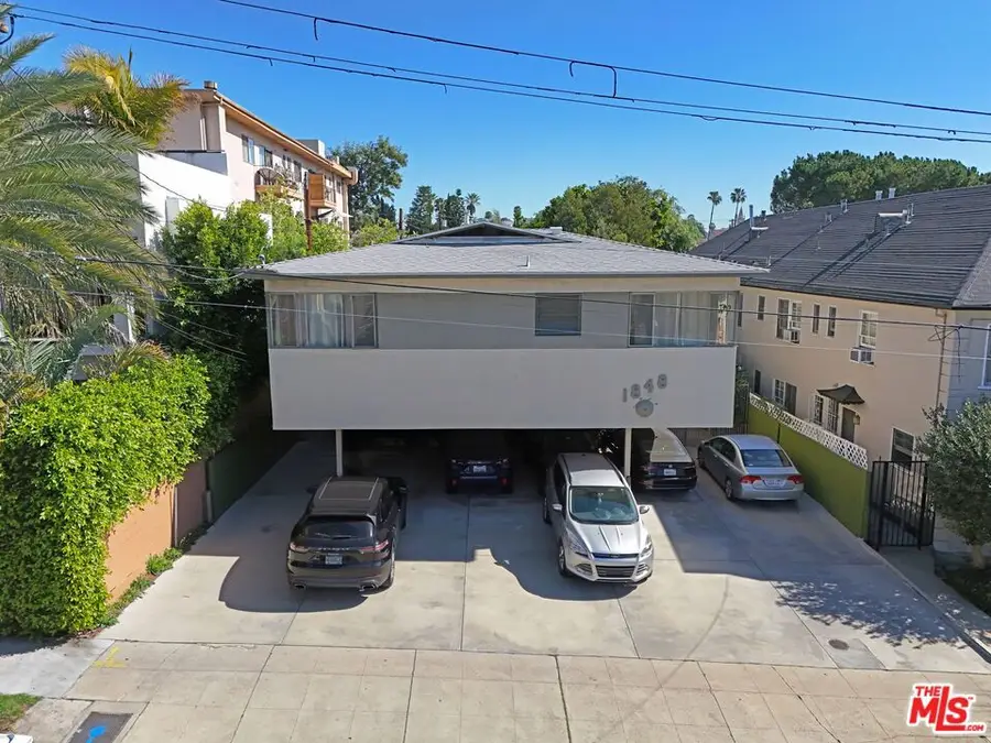 1848 N Normandie Avenue, Los Angeles, CA 90027 - #2
