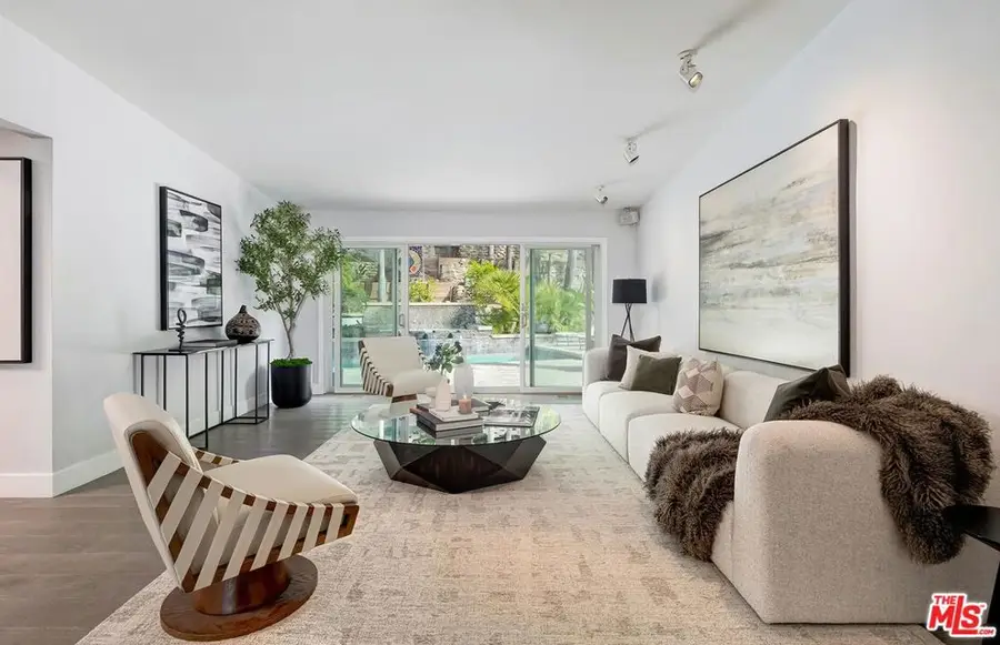 1514 San Ysidro Drive, Beverly Hills, CA 90210 - #2